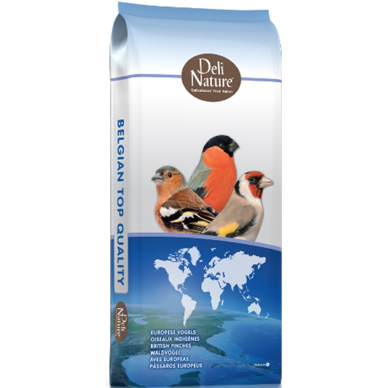 47-BIRDLICIOUS CARDUELIS LIGHT 15KG