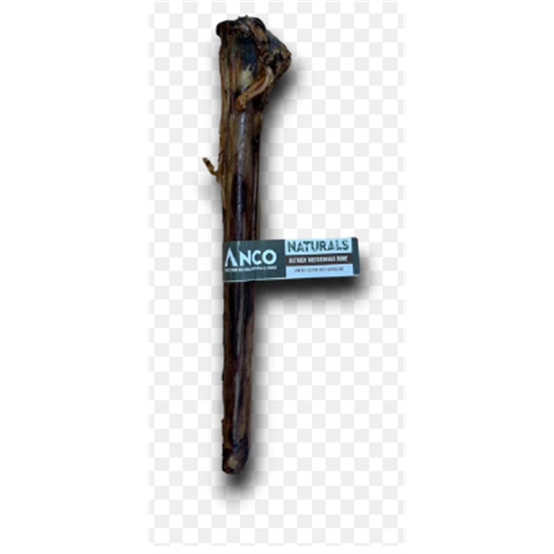 Anco Naturals Ostrich Metatarsus Bone