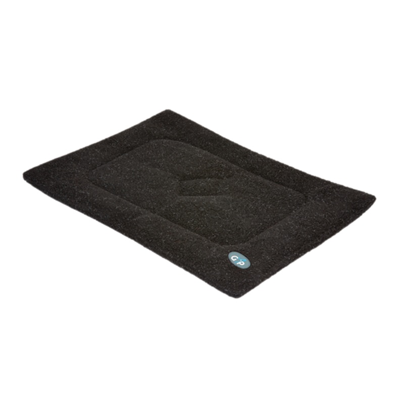 Crate Mat Xlarge (71x107cm) Black