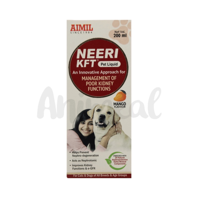 NEERI KFT PET LIQUID
