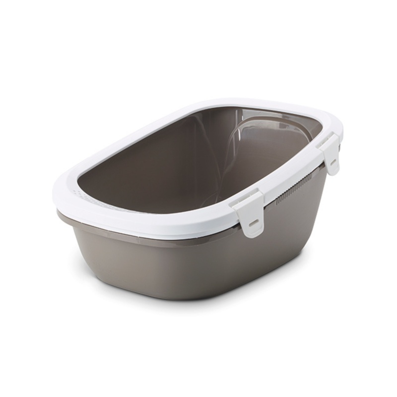 SIMBA SIFT XL|WHITE GREY|WHITE-BLUESTONE