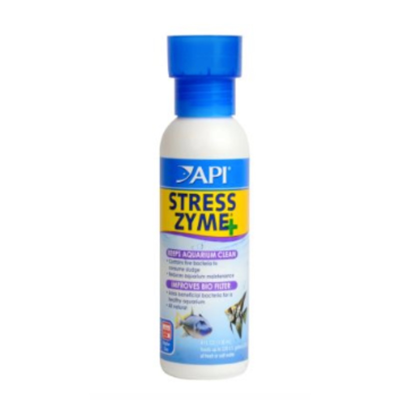 Stress Zyme|118ml