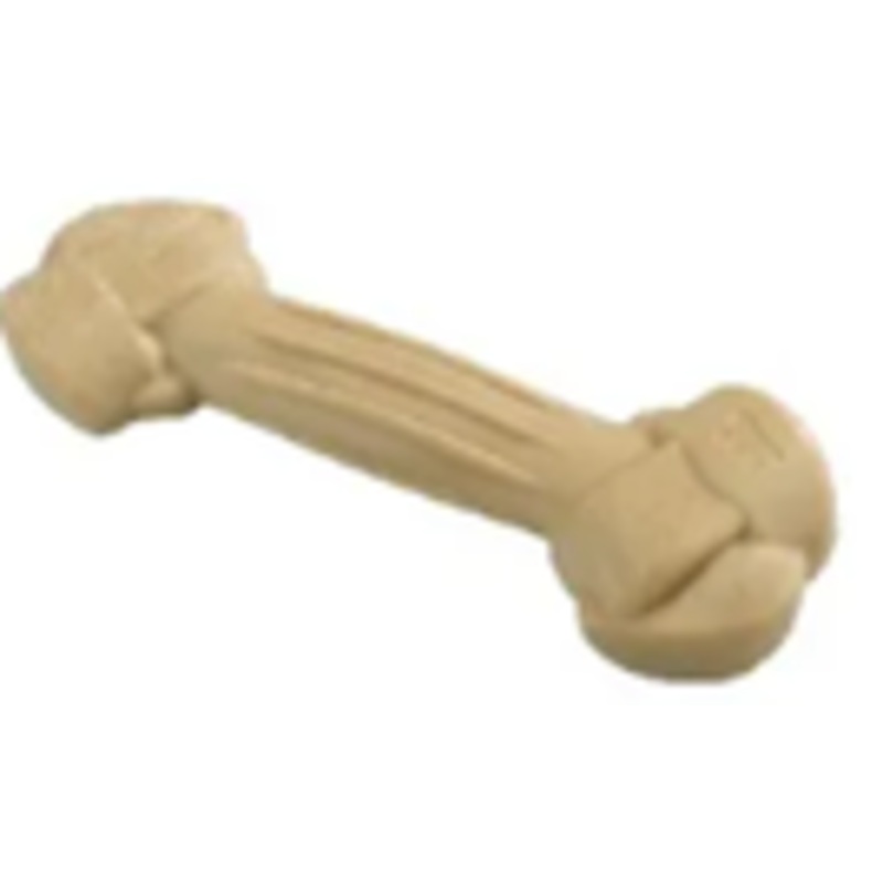 1x GOODBITES NATURAL LAMB BONE S -40G