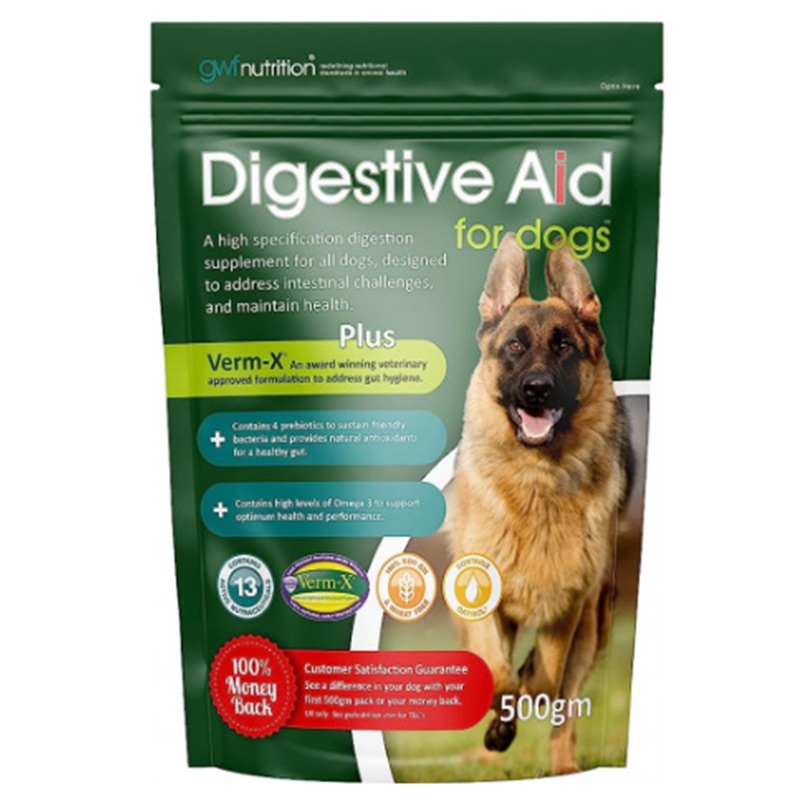 Digestive Aid 500g
