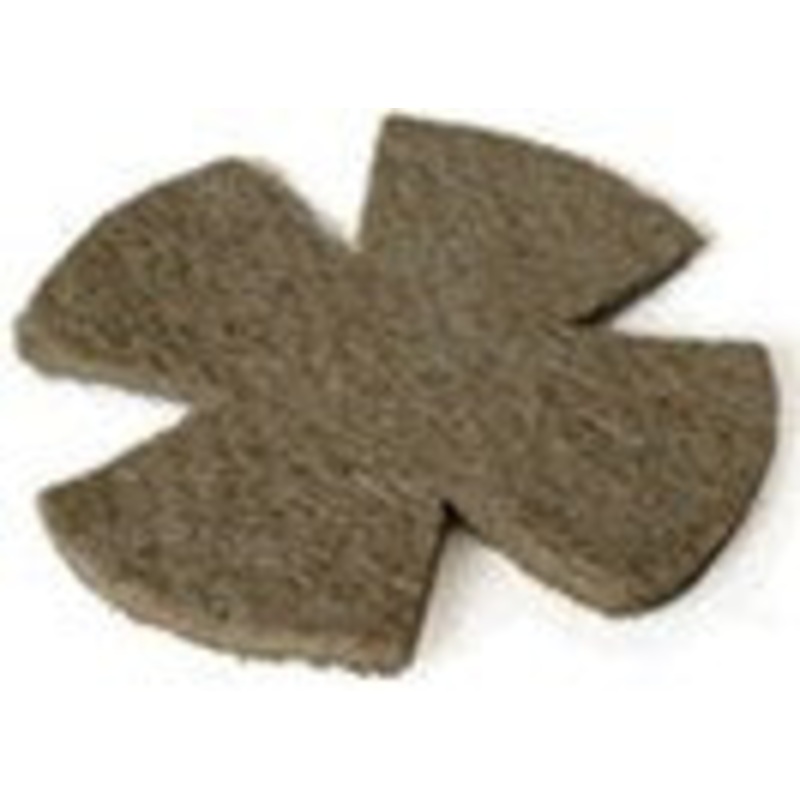 JUTE REPLACEMENT|10cm