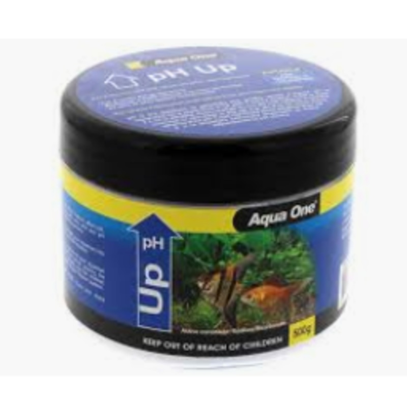 pH Up Quick Drop|100g|250g