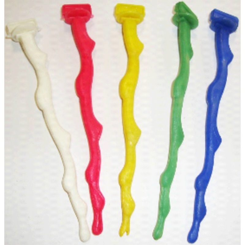 PLASTIC PERCH   19.5CM|19.5cm