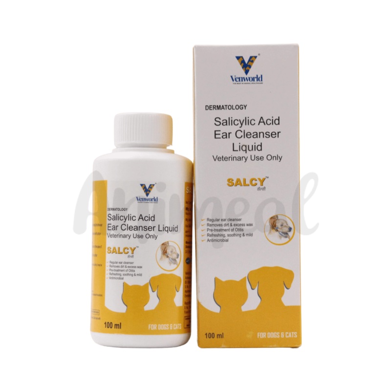 SALCY CLEANSER