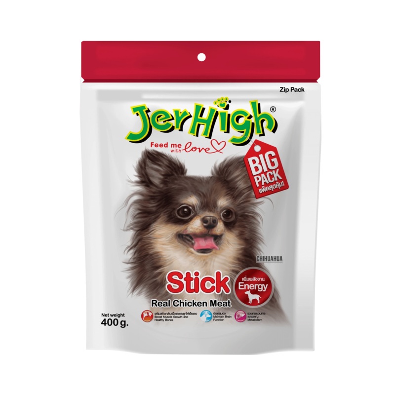 JERHIGH STICK (XL)