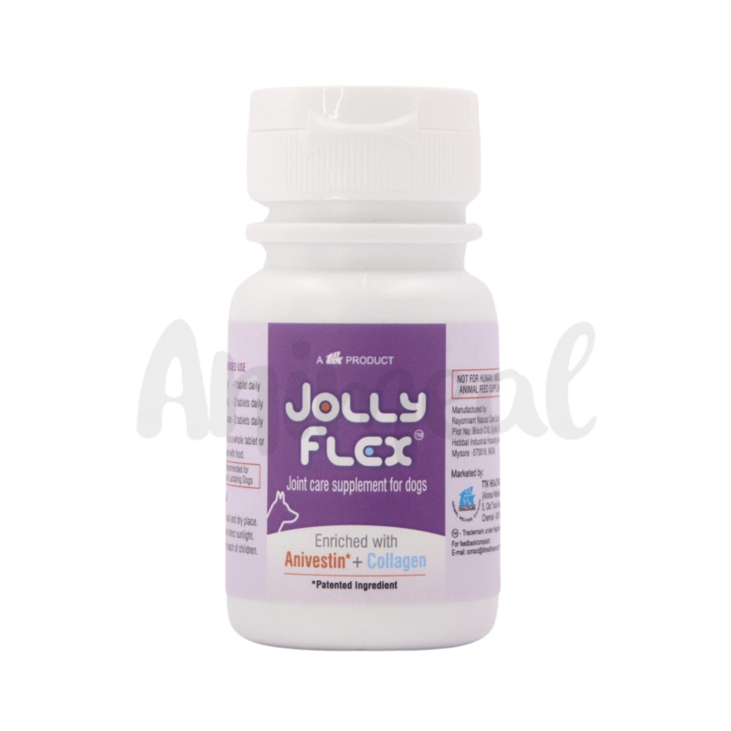 JOLLY FLEX TABLET