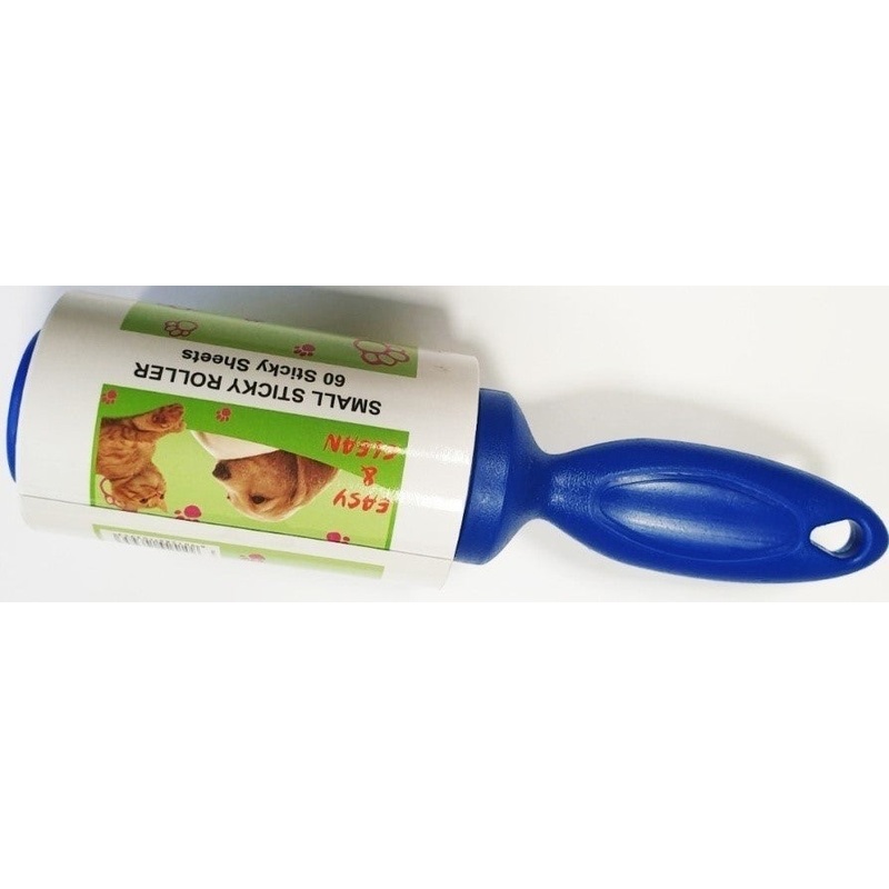 STICKY ROLLER|Adhesive tape roll|Refill