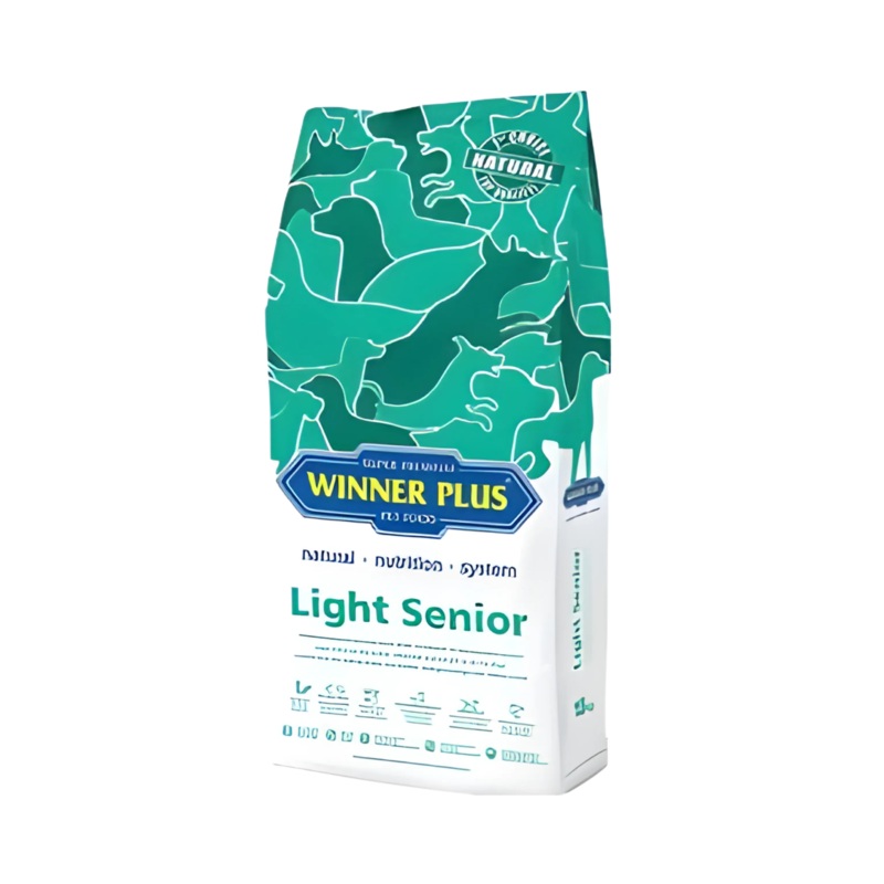 WINNER PLUS LIGHT SENIOR