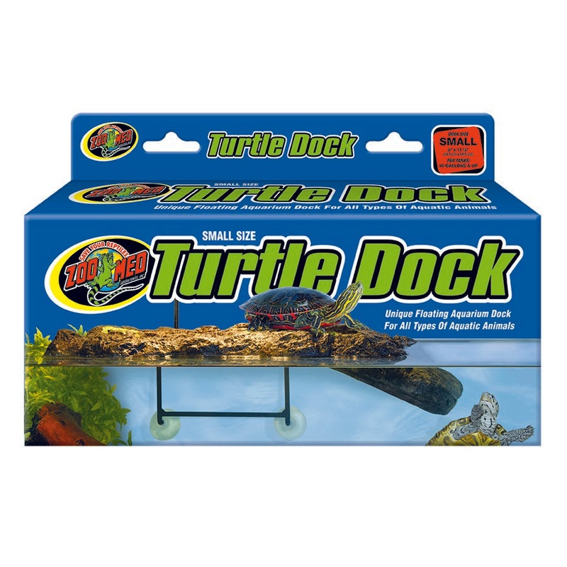 Zoo Med Turtle Dock|Small|Medium|Large