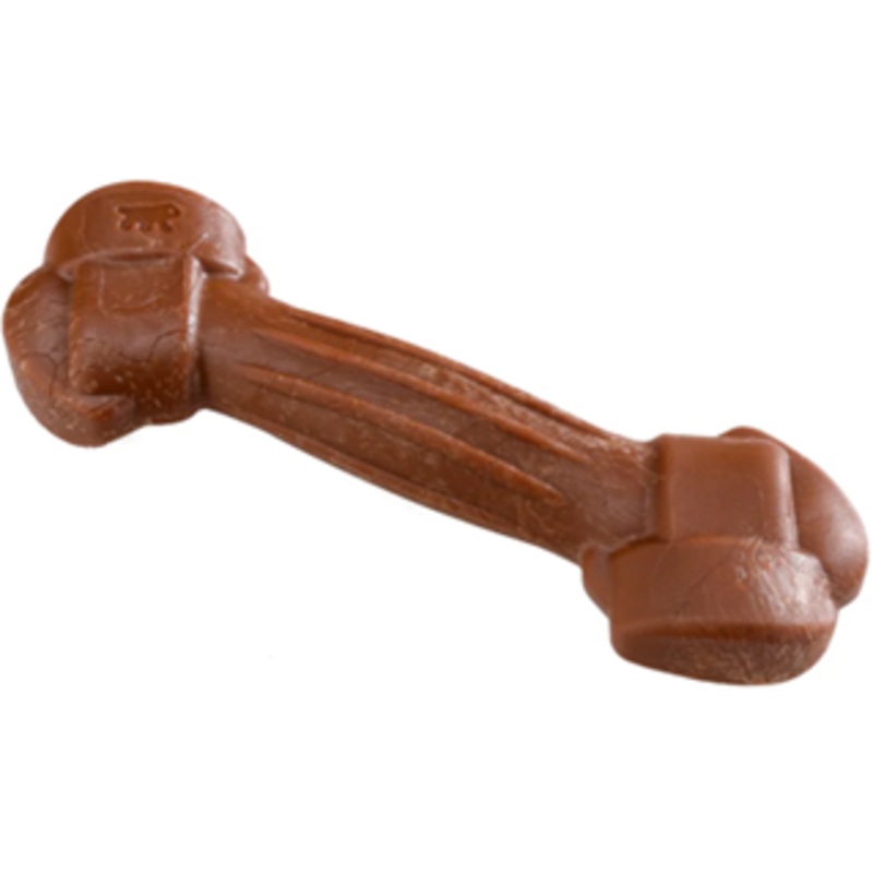 1x GOODBITES NATURAL BEEF BONE XL -250G