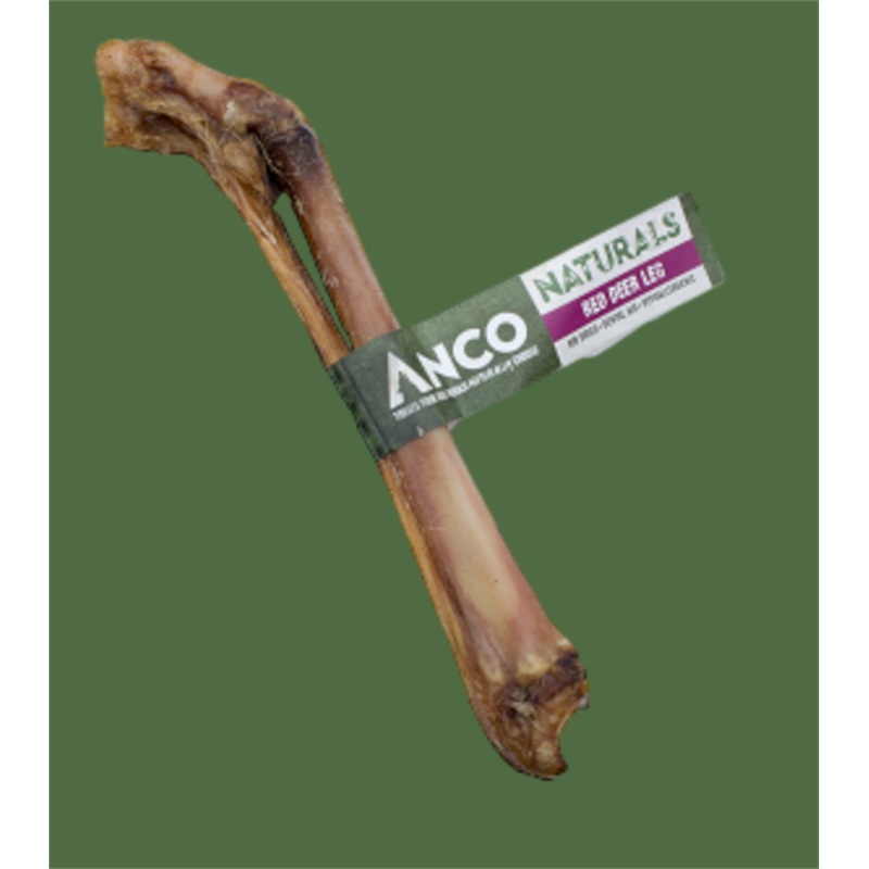 Anco Red Deer Leg
