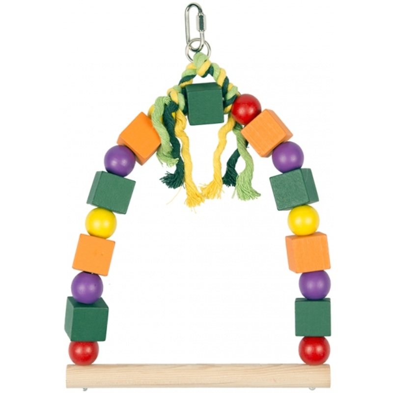 BIRD SWING|20x29cm