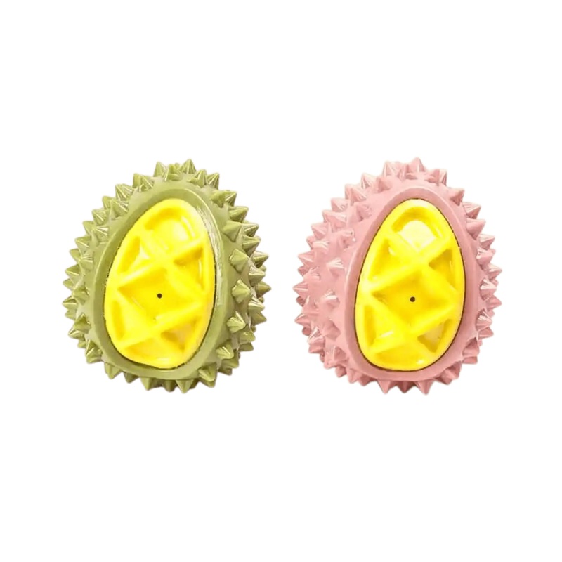 CANINE CREW FRUITY BITE TOY