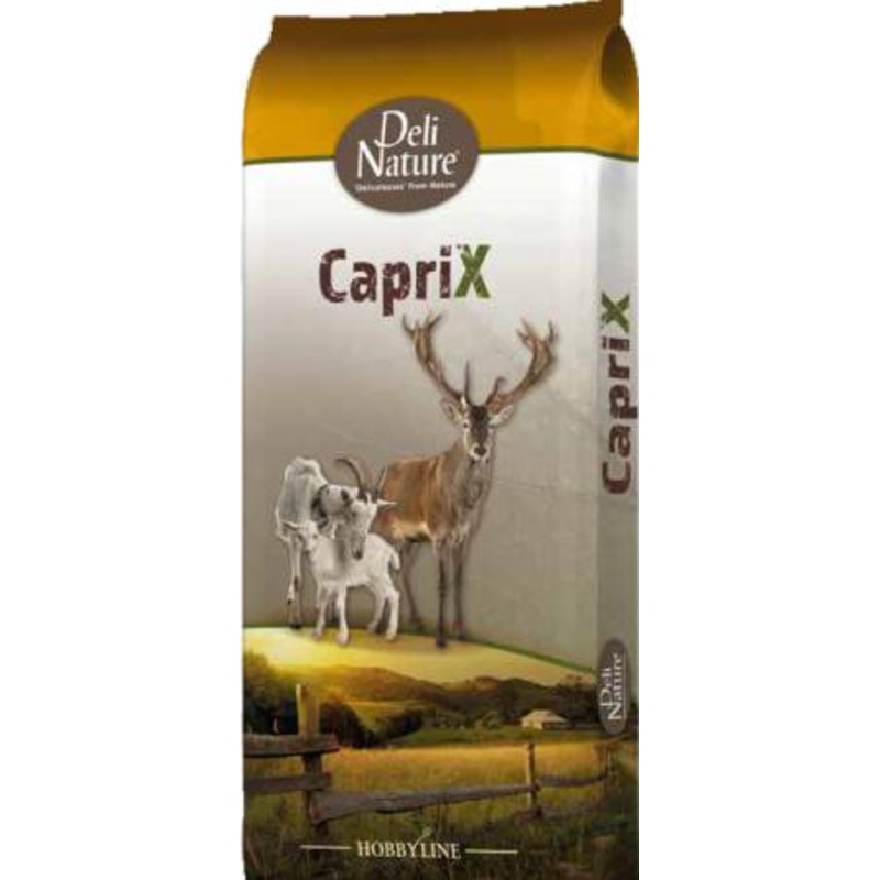 CAPRIX MAINTENANCE PELLET|20kg