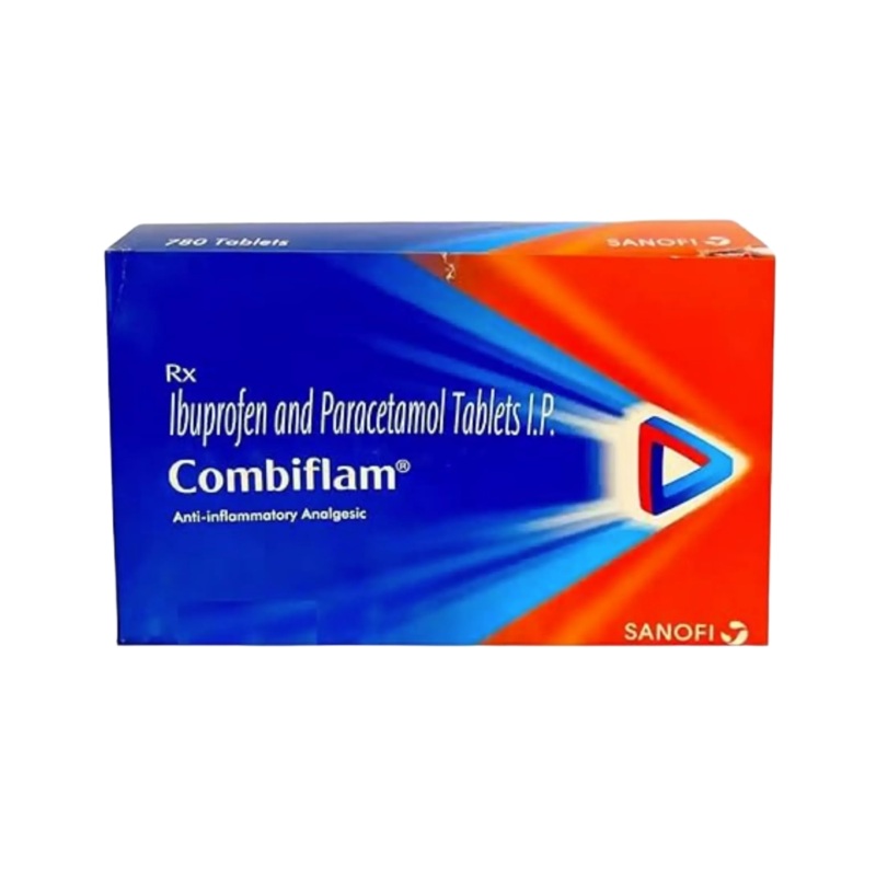 COMBIFLAM TABLET