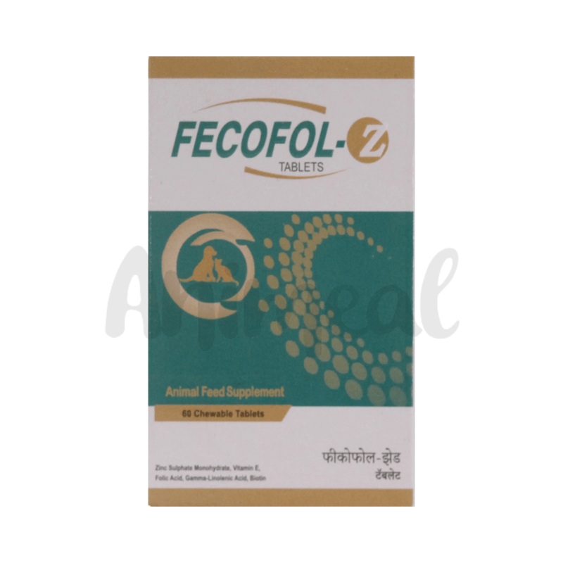 FECOFOL-Z TABLET (L)