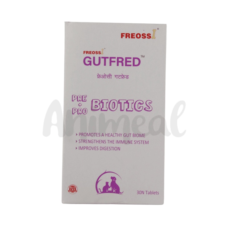 FREOSSI GUTFRED TABLET