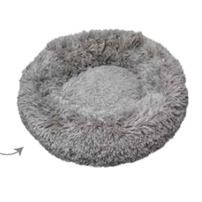 Soft Snuggler – Pebble 90x90x18cm
