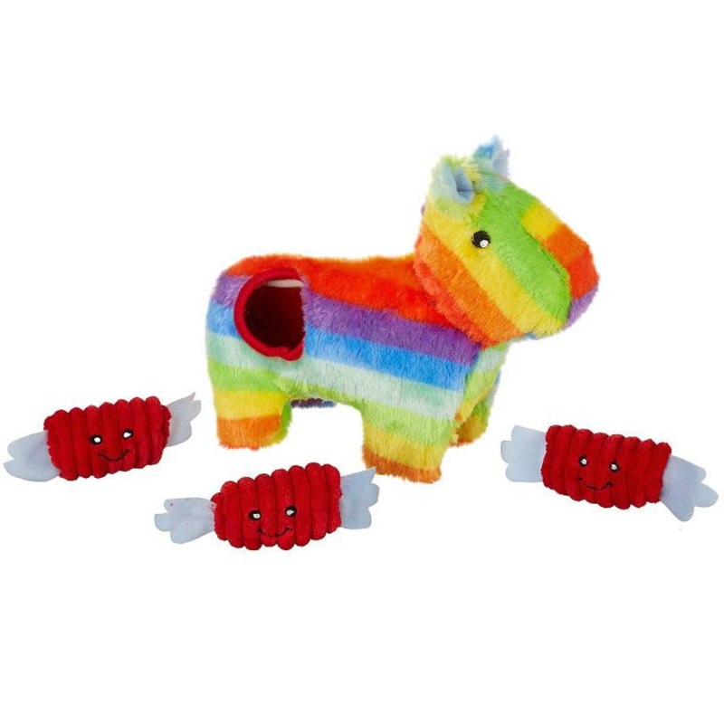 Zippypaws Burrow – Pinata