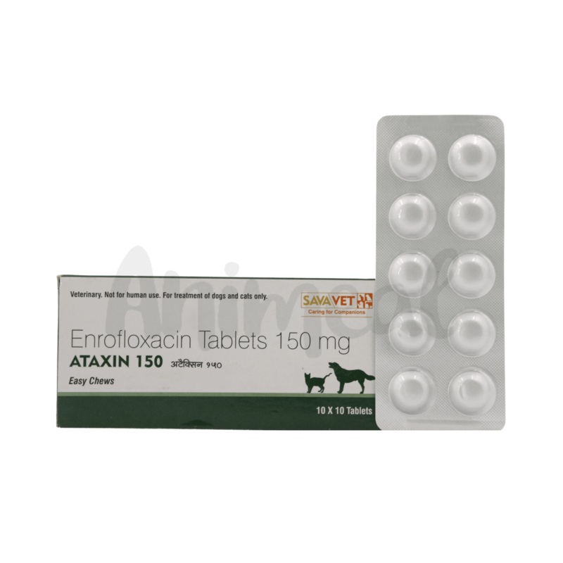 ATAXIN 150 TABLET
