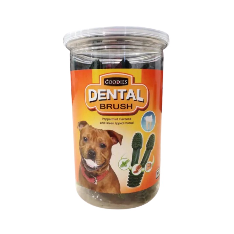 Goodies Dental Brush (L)