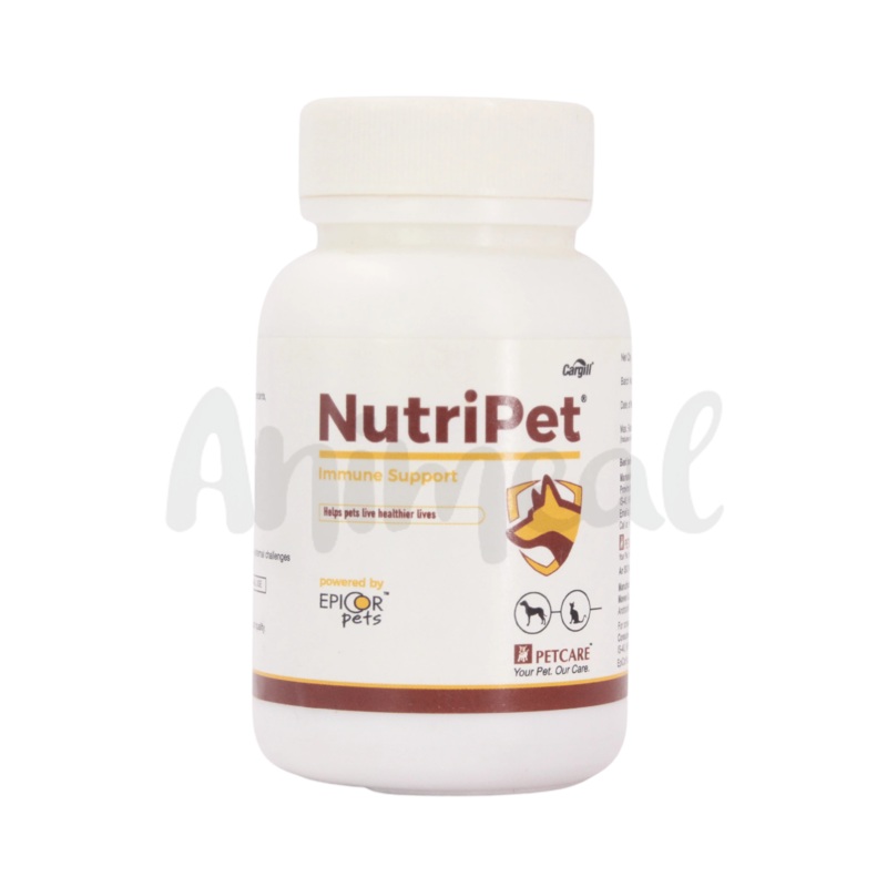 NUTRIPET EPICOR TABLET