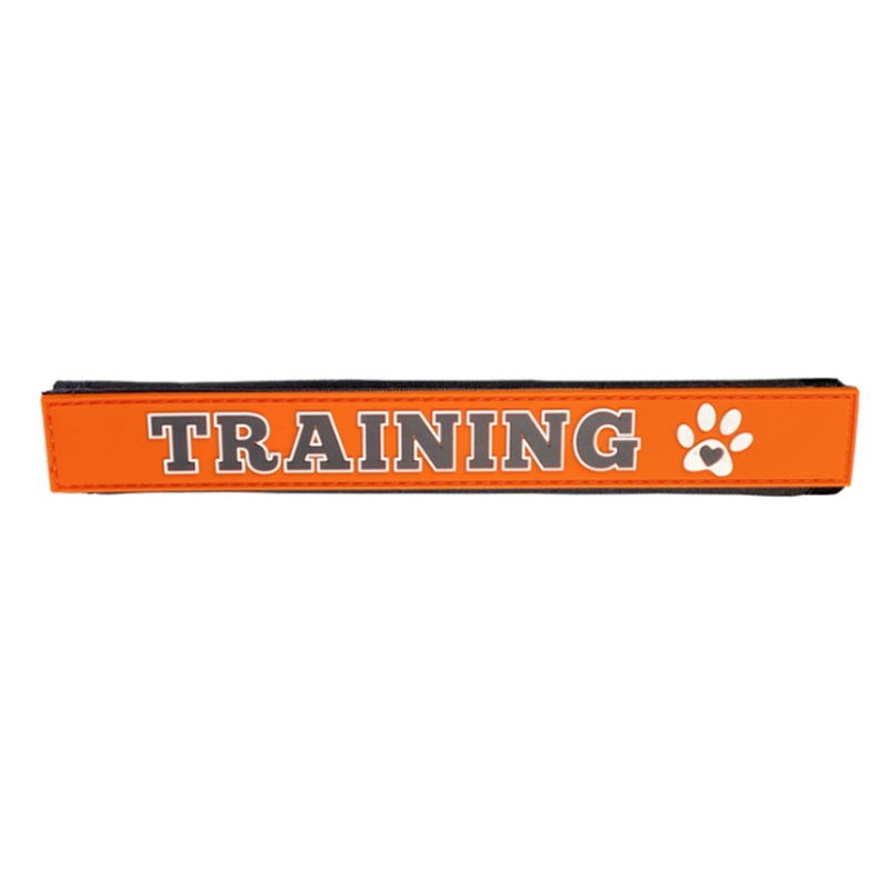 Training Leash Wrap