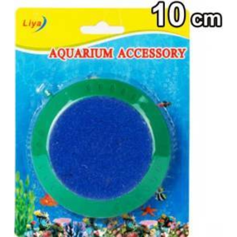 AIRSTONE DISC 10×7.5 cm