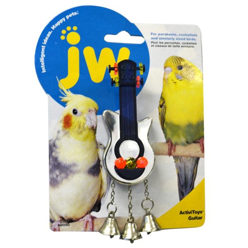 Birdie Guitar