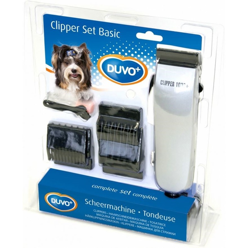 CLIPPER BASIC 1000 SET