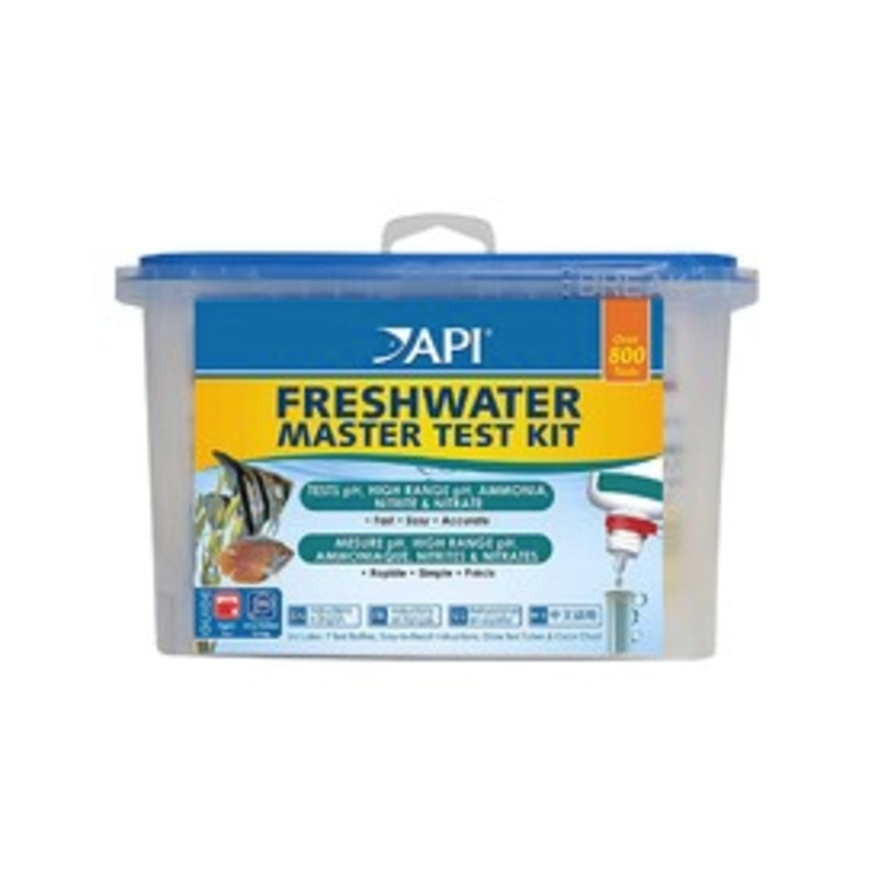 Freshwater Master Test Kit