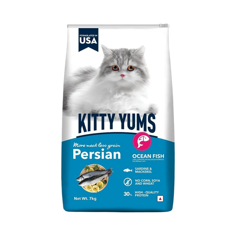 KITTY YUMS PERSIAN FOOD