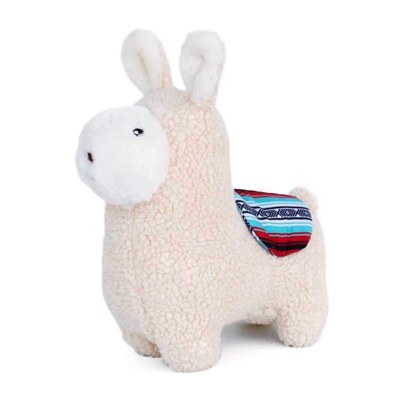 Liam The Llama