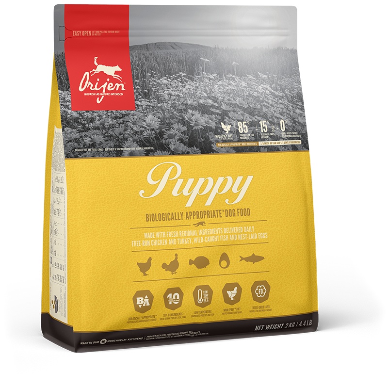 ORIJEN Puppy 2kg