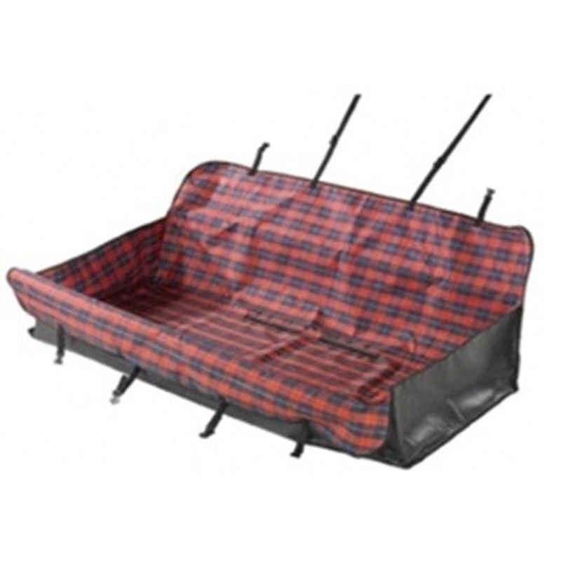 SEAT PET COVER