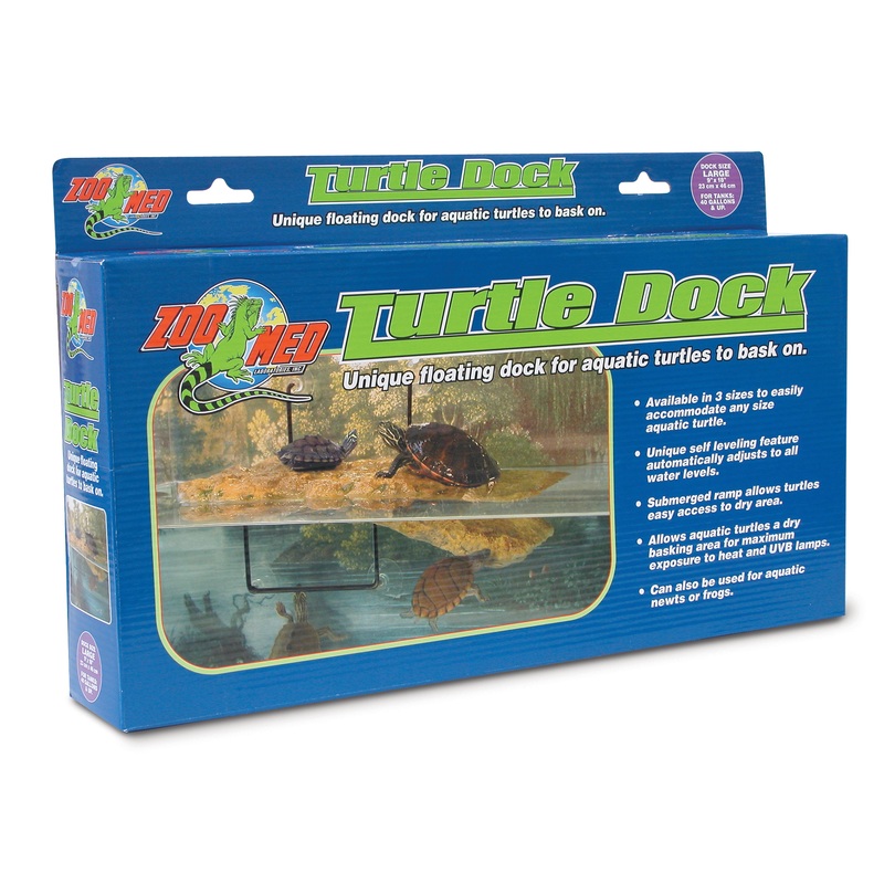 Zoo Med Turtle Dock