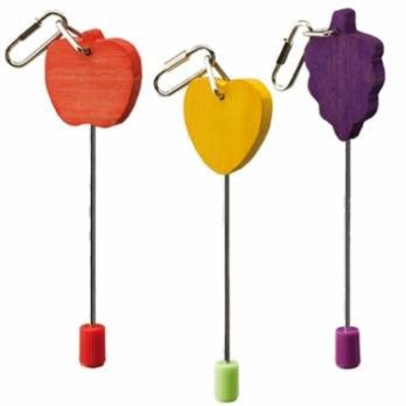 BIRD TOY|4x1x20cm