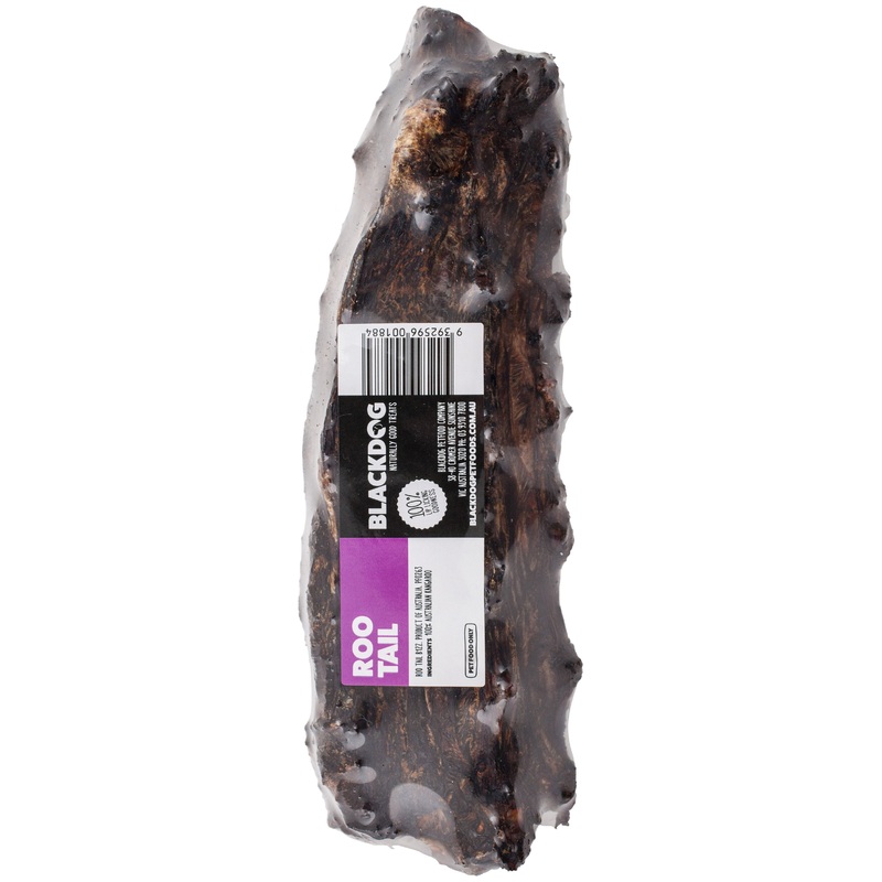 Blackdog Roo Tail