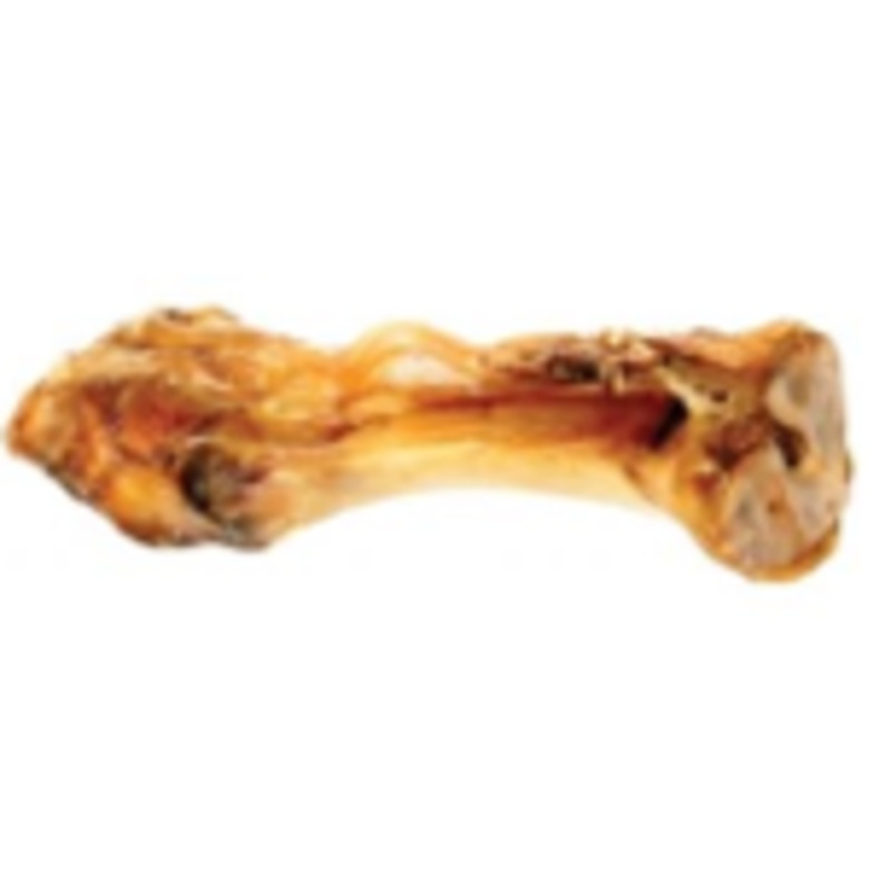 FARMZ SERRANO SMOKED PORK BONE 18CM