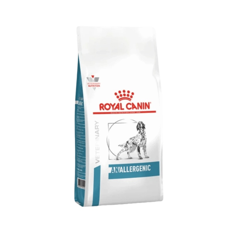 RC ANALLERGENIC DOG DRY FOOD (M)