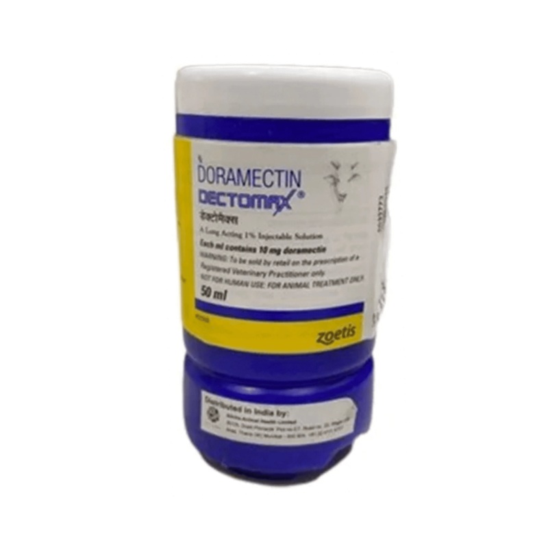 DECTOMAX INJECTION (L)