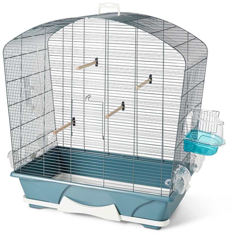 LOUISE BIRD CAGE 50|71.5×38.5×73.5cm