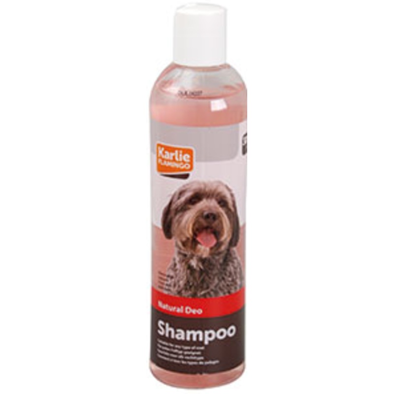 NATURAL DEO SHAMPOO|300ml|1l