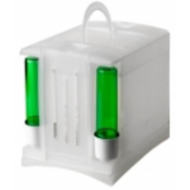 TRANSPORT CAGE SECONDINO|16×11.7×14.6cm