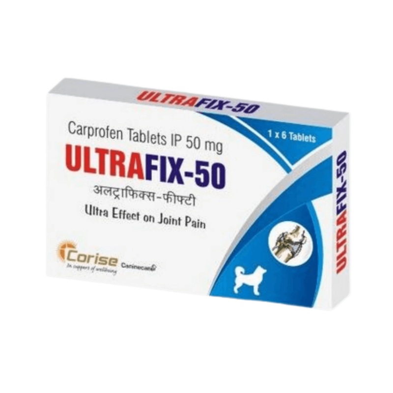 ULTRAFIX 50 TABLET