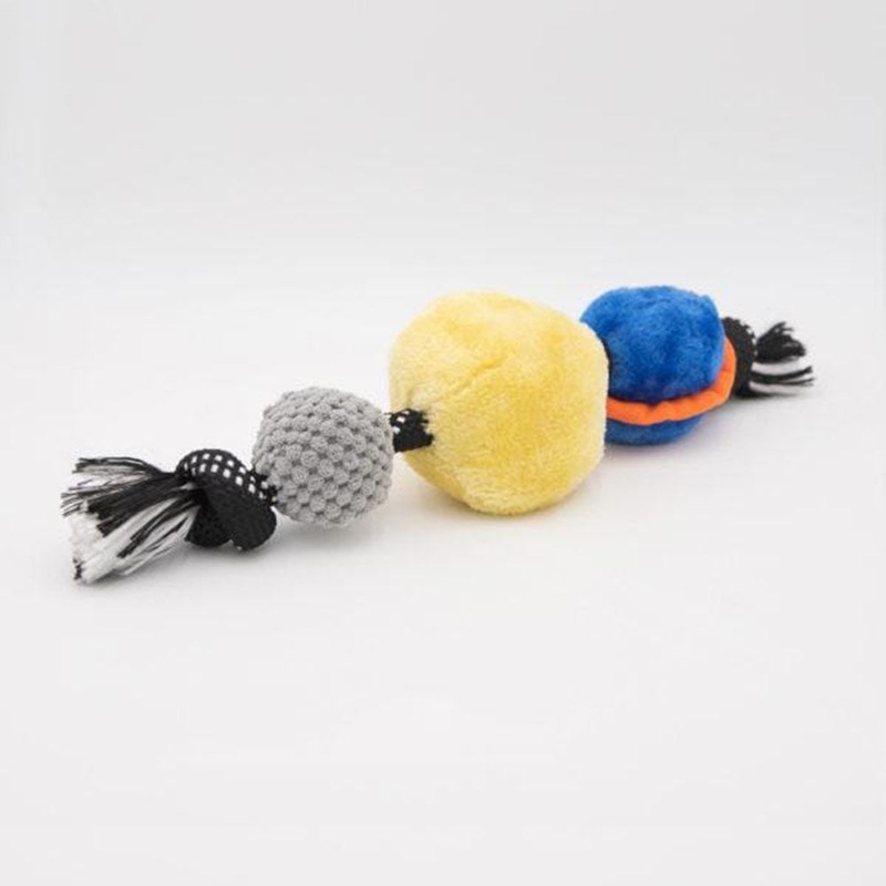Zippypaws RopeTugz – Solar System